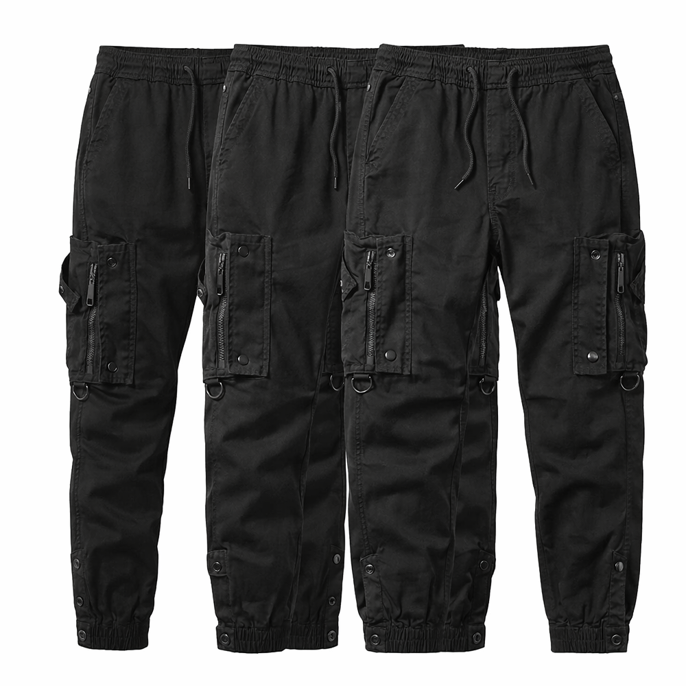[Pague 2 e Leve 3] Calça Masculina Soldier Resistentes